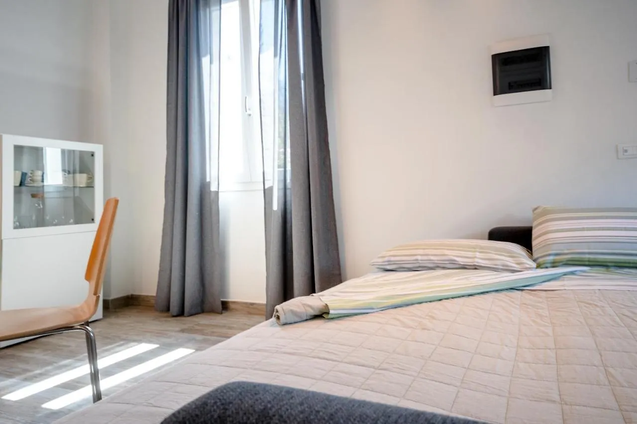 La Casetta Riccò del Golfo di Spezia Casa vacanze