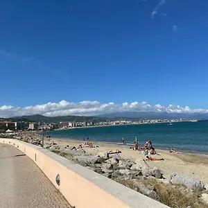  Appartement Il Portico