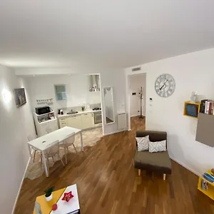 Appartement Magici Momenti-bordighera