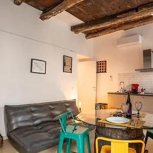  Appartamento Callegari